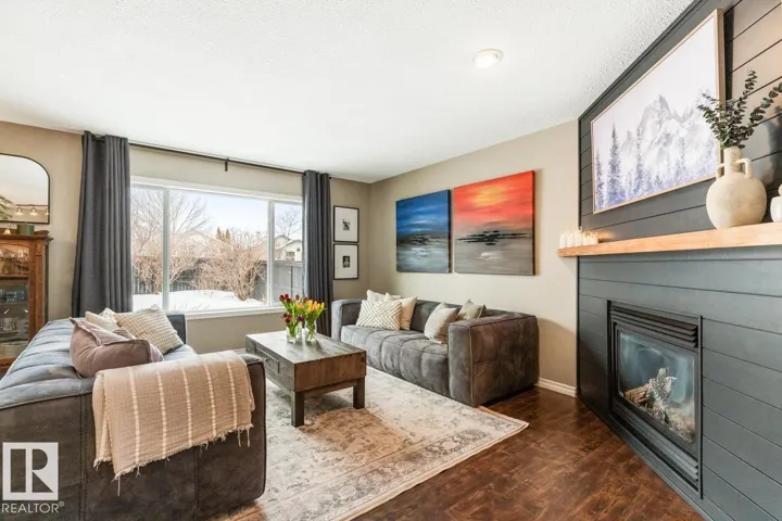 422 FOXBORO WY, Sherwood Park, Alberta T8A6K5
