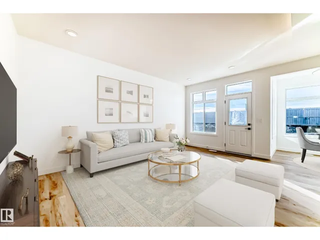 8229 KIRIAK LO SW, Edmonton, Alberta T6W5S2