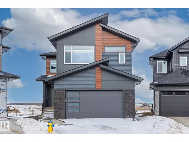 416 PINE PT, Leduc, Alberta T9E1S7