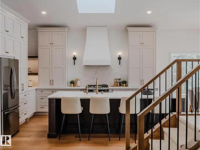 614 HUNTERS CL NW, Edmonton, Alberta T6R2W2