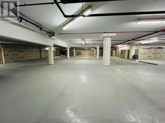 105 GORDON BAKER ROAD, Toronto (Hillcrest Village), Ontario M2H3P8