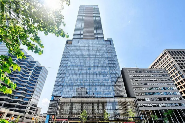 3303 - 488 UNIVERSITY AVENUE, Toronto (Kensington-Chinatown), Ontario M5G0C1