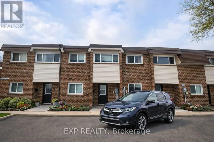 111 - 55 GODSTONE ROAD, Toronto (Don Valley Village), Ontario M2J3C8