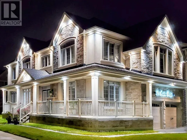 21 SOUTER DRIVE, Whitby, Ontario L1P0J6