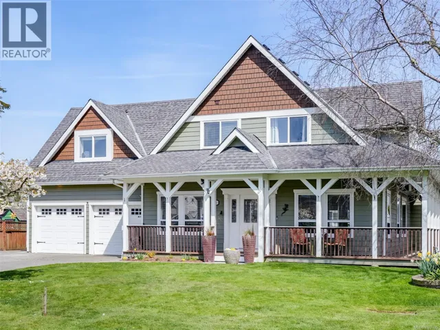 1672 Narissa Rd, Sooke, British Columbia V9Z0T7