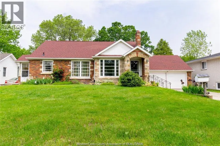 153 TALBOT STREET West, Leamington, Ontario N8H1N2