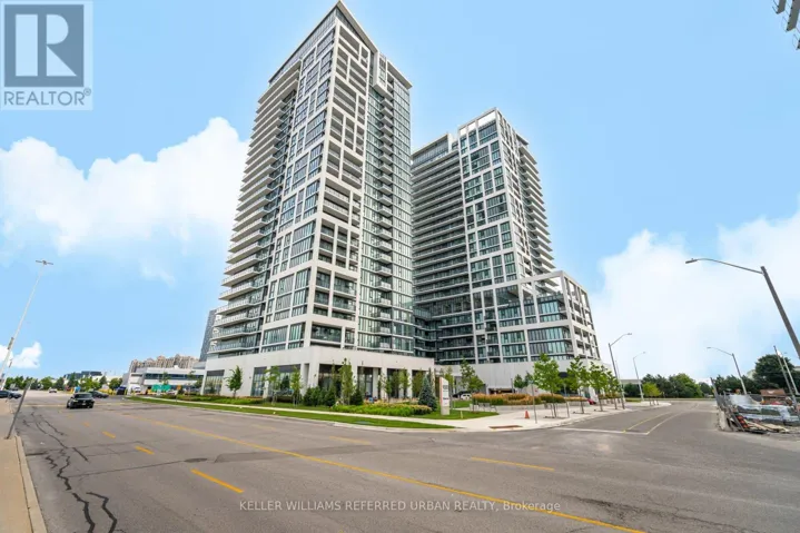 1115 - 9000 JANE STREET, Vaughan (Maple), Ontario L4K0M6