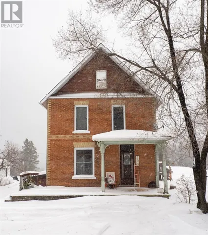 104 Arthur Street, Manitowaning, Ontario P0P1N0