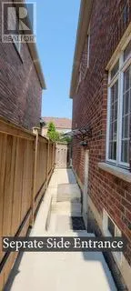 BSMT - 3347 COVENT CRESCENT, Mississauga (Churchill Meadows), Ontario L5M7K6