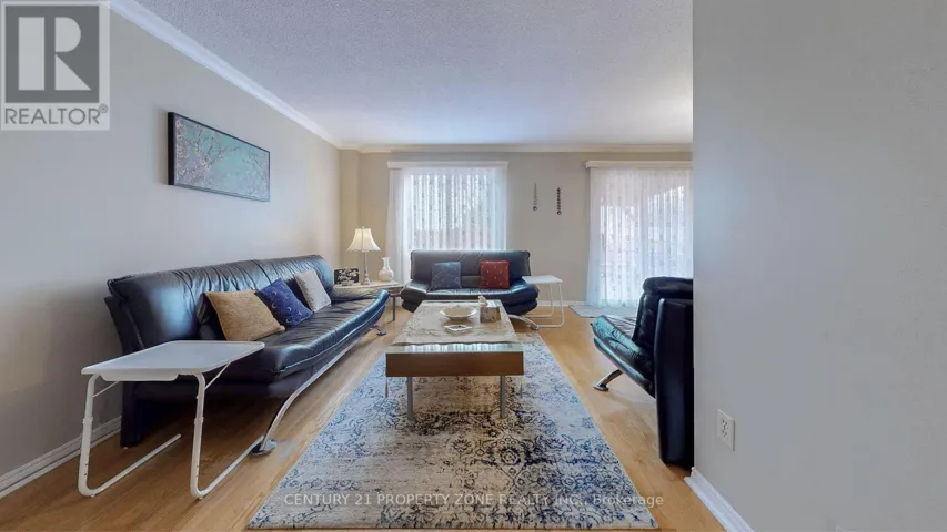 129 CHALFIELD LANE, Mississauga (Rathwood), Ontario L6Z1K8