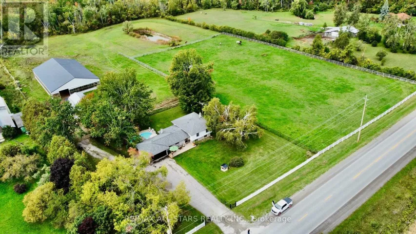 375 OGEMAH ROAD, Kawartha Lakes (Mariposa), Ontario K0M2C0
