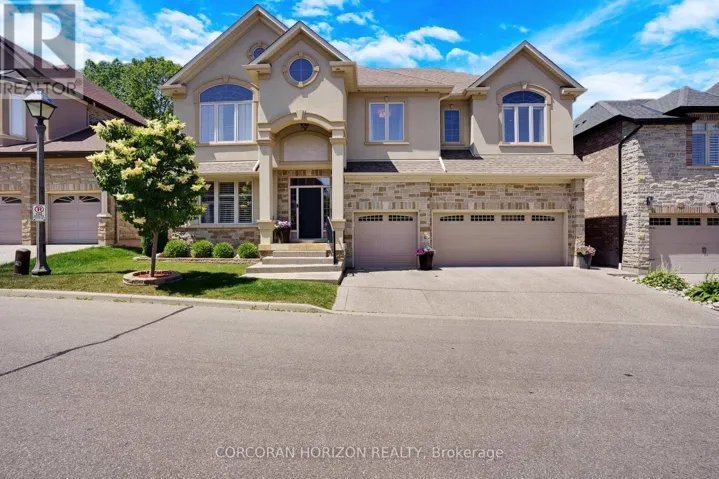 8 - 258 EDGEWATER CRESCENT, Kitchener, Ontario N2A4M2