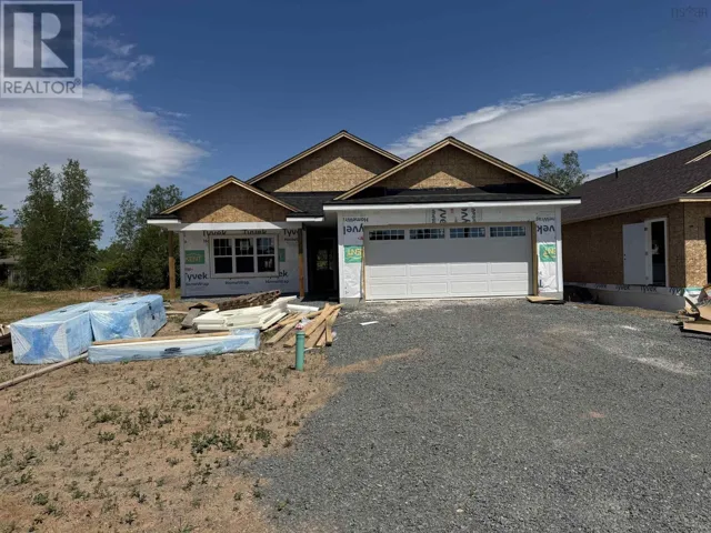 Lot 430 Covey Drive, North Kentville, Nova Scotia B0P1L0