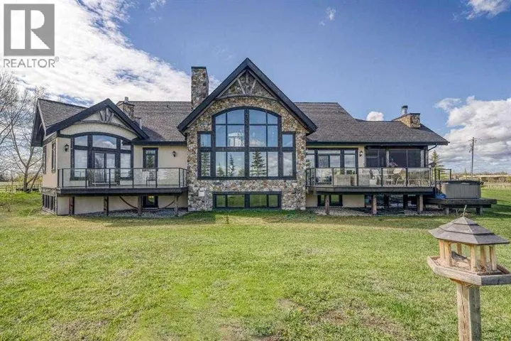 242036 96 Street E, Rural Foothills County, Alberta T1S3Y6