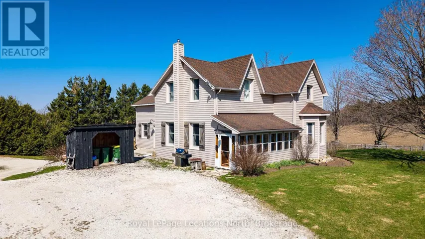 793952 124 GREY ROAD, Grey Highlands, Ontario N0C1M0