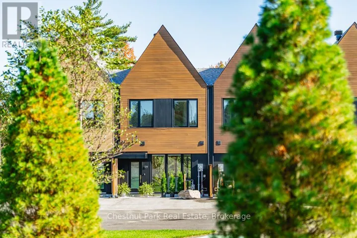 29 ROCKMOUNT CRESCENT, Gravenhurst (Muskoka (S)), Ontario P1P0A6