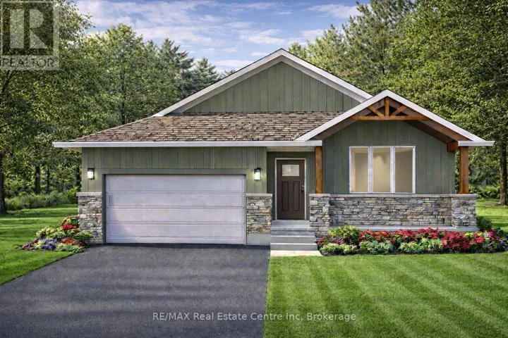 194 BRIDGE CRESCENT, Minto, Ontario N0G2P0