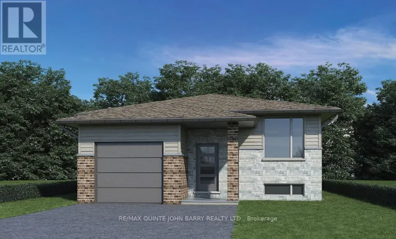 LOT 19 - 38 PARKLAND CIRCLE, Quinte West (Murray Ward), Ontario K8V0R4