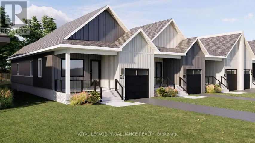 73 RUNDLE LANE, Brighton, Ontario K0K1H0