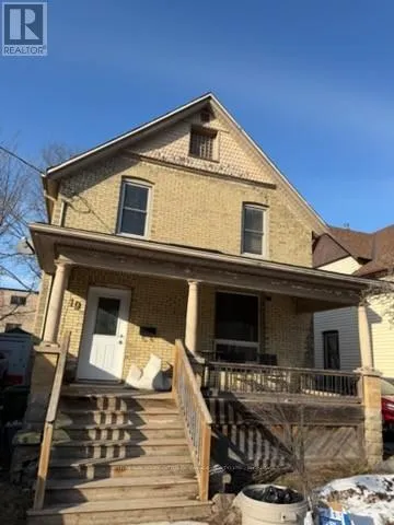 19 ELYSIAN STREET W, St. Thomas, Ontario N5P1R3
