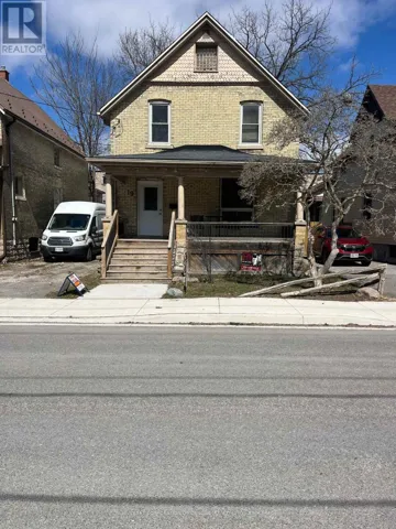 19 ELYSIAN STREET W, St. Thomas, Ontario N5P1R3