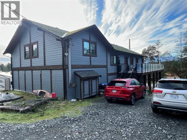 3824 Yellow Point Rd, Nanaimo, British Columbia V9G1E9