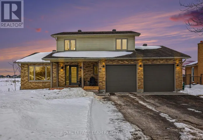 89 QUEEN CHARLOTTE STREET, Ottawa, Ontario K0A2Z0