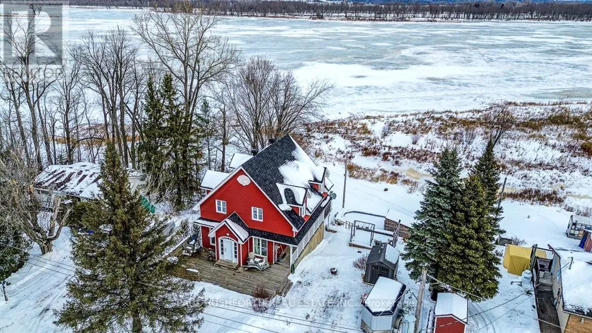 3729 PRUDHOMME ROAD, Alfred and Plantagenet, Ontario K0A3K0