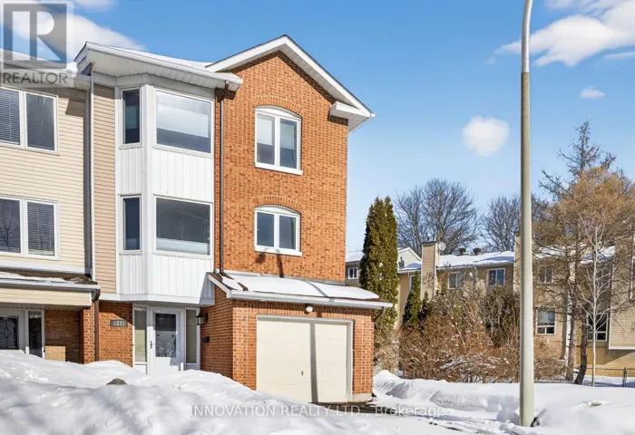 1 - 6881 DU BOIS AVENUE, Ottawa, Ontario K1C5K5