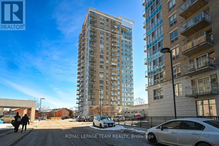 1906 - 90 LANDRY STREET, Ottawa, Ontario K1L0A9