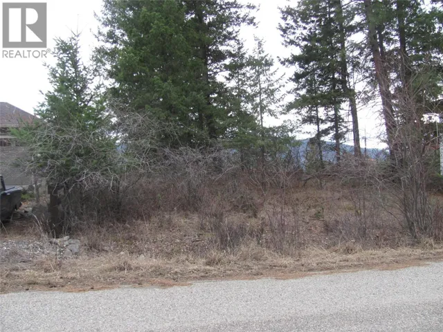 Crown Crescent Lot# 252, Vernon, British Columbia V1B4A2