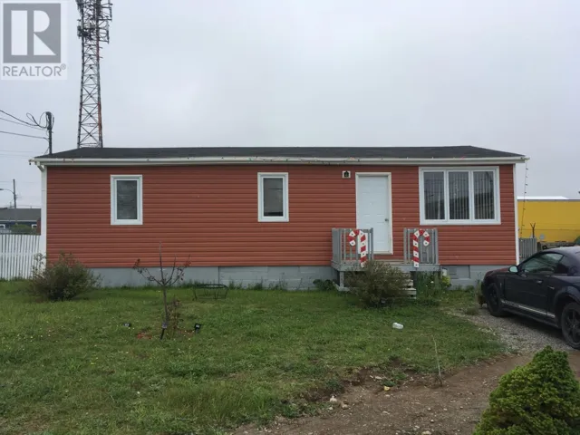 10 Princess Avenue, STEPHENVILLE, Newfoundland & Labrador A2N2G9