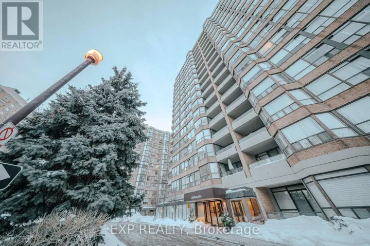 310 - 268 RIDLEY BOULEVARD, Toronto (Bedford Park-Nortown), Ontario M5M4N3