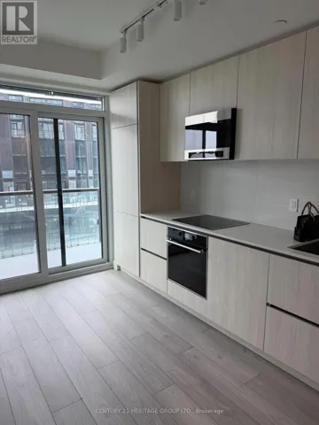 2027 - 110 BROADWAY AVENUE, Toronto (Mount Pleasant West), Ontario M4P1V7