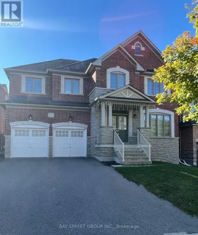 1018 WILBUR PIPHER CIRCLE, Newmarket (Stonehaven-Wyndham), Ontario L3X0G4