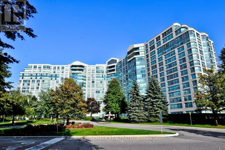1117 - 7825 BAYVIEW AVENUE, Markham (Aileen-Willowbrook), Ontario L3T7N2