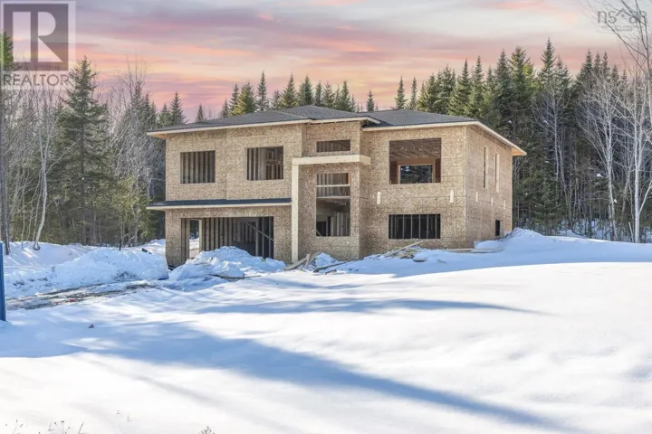 Lot 5017 380 Zaffre Drive, Indigo Shores, Middle Sackville, Nova Scotia B4E0X3