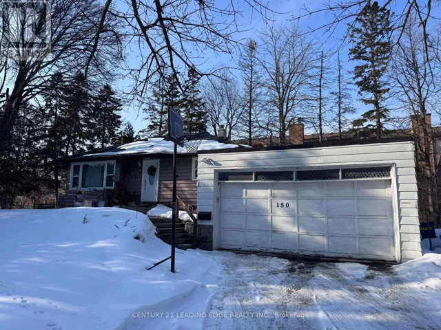 150 DONCASTER AVENUE, Markham (Grandview), Ontario L3T1L3
