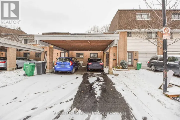 38 - 475 BRAMALEA ROAD, Brampton (Southgate), Ontario L6T2X2