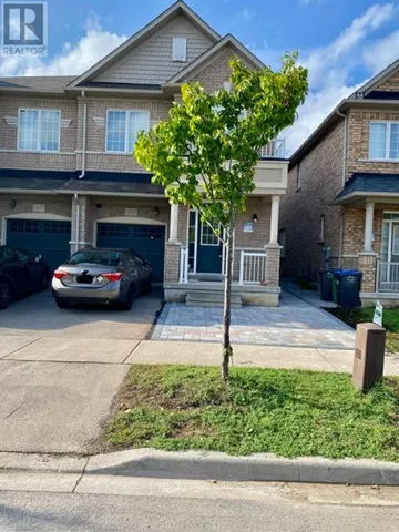 3215 EDWYNA DRIVE, Mississauga (Churchill Meadows), Ontario L5M0V3