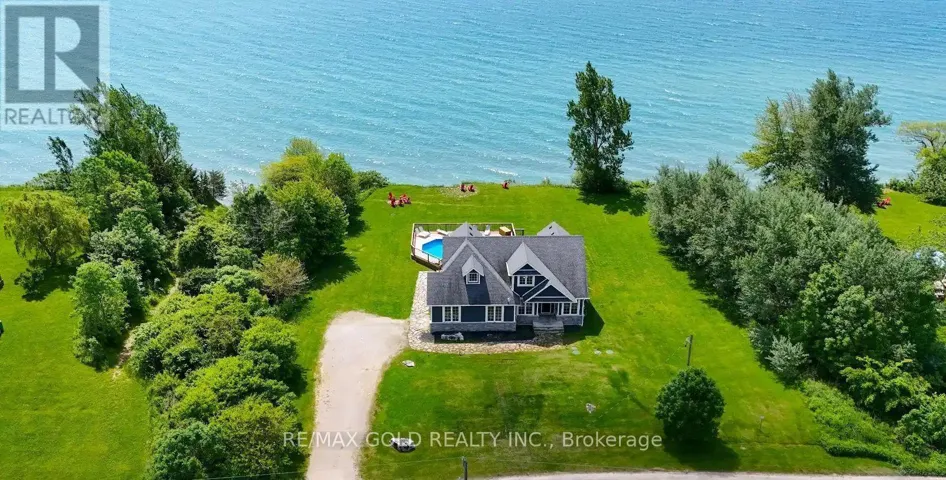 1932 OCEAN BOULEVARD, Chatham-Kent (Wheatley), Ontario N0P2P0