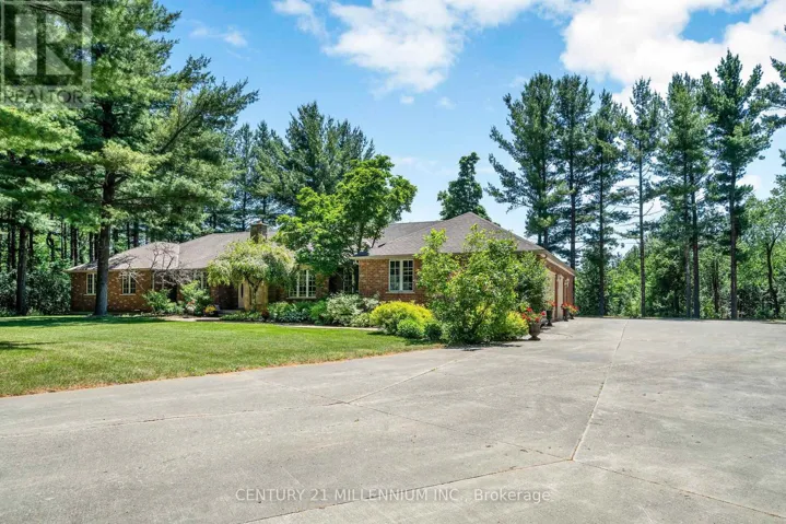 41 PINE RIDGE ROAD, Erin, Ontario N0B1T0