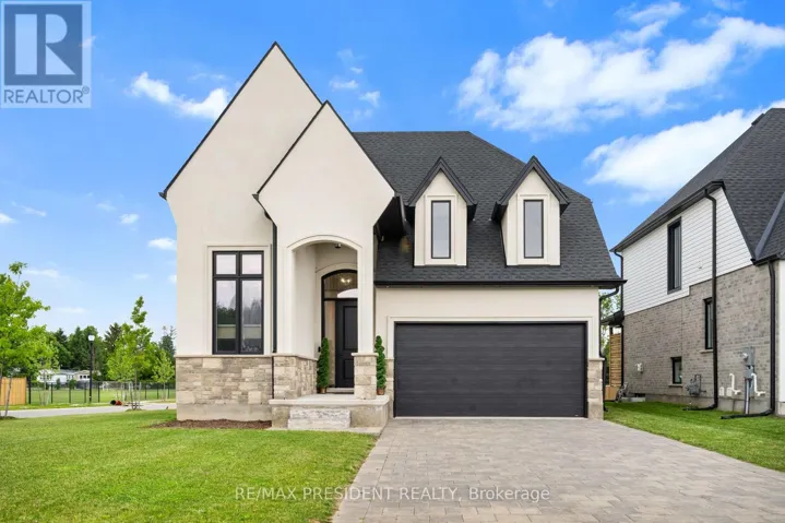 191 FOXBOROUGH PLACE, Thames Centre (Thorndale), Ontario N0M2P0