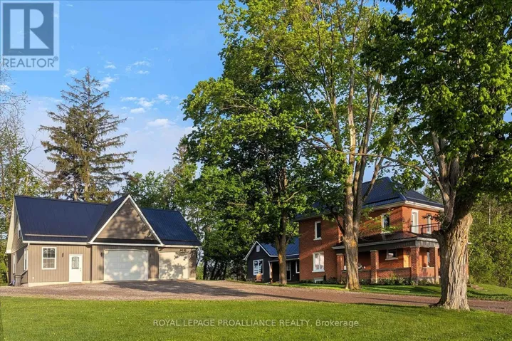 831 BLAND LINE, Cavan Monaghan (Cavan Twp), Ontario L0A1C0