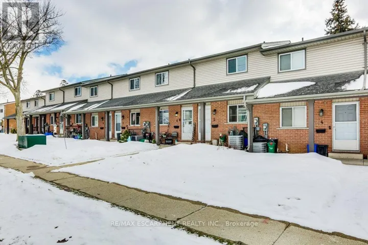 5 - 900 JAMES STREET, Woodstock (Woodstock - South), Ontario N4S1S4