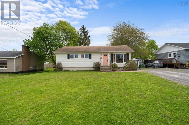 204 Cameron Avenue, Lot 21, New Glasgow, Nova Scotia B2H1T1