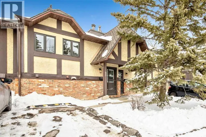 65 Storybook Gardens NW, Calgary, Alberta T3G1Y7