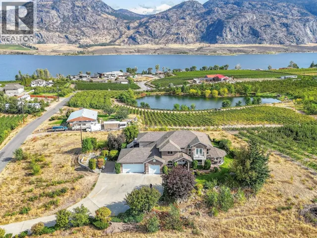 8949 122nd Avenue, Osoyoos, British Columbia V0H1V2