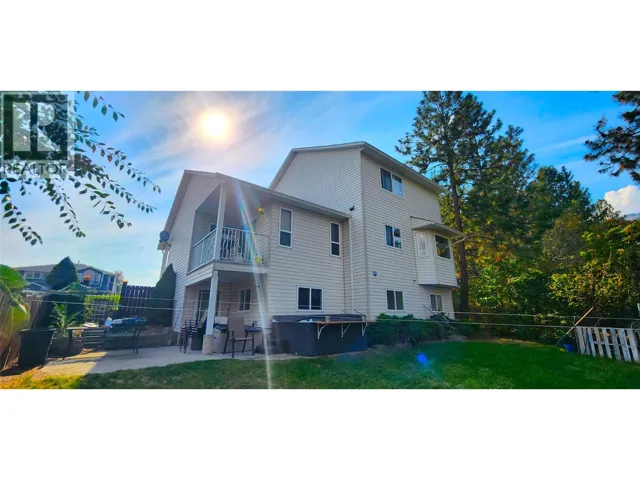 1840 OLIVER RANCH Road Unit# 11, Okanagan Falls, British Columbia V0H1R2