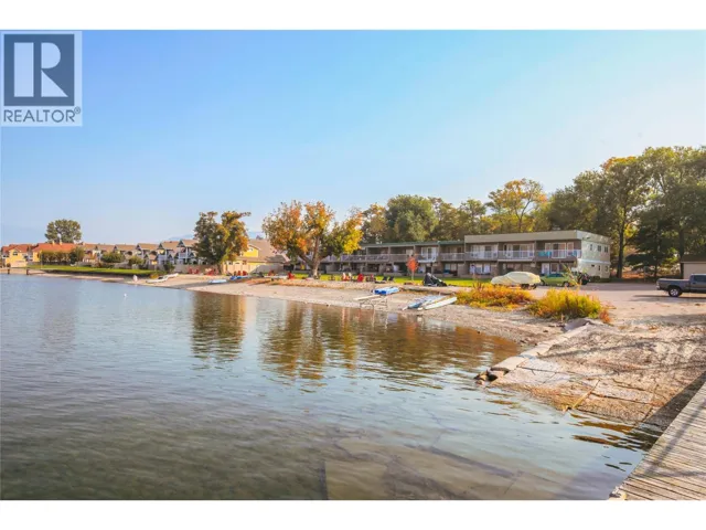 7779 Okanagan Landing Road Unit# 2, Vernon, British Columbia V1H1L4